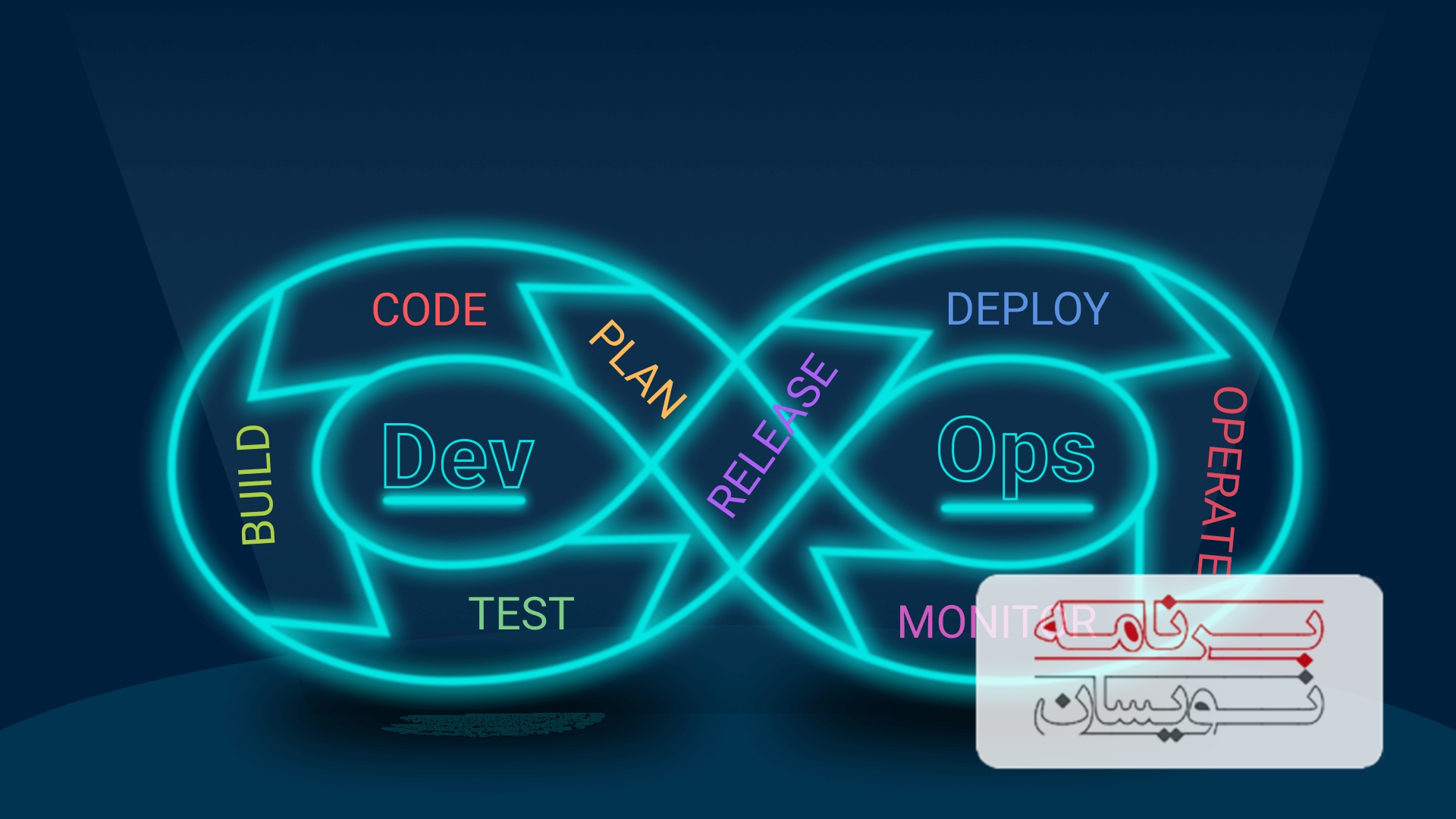  مهندسان devops 