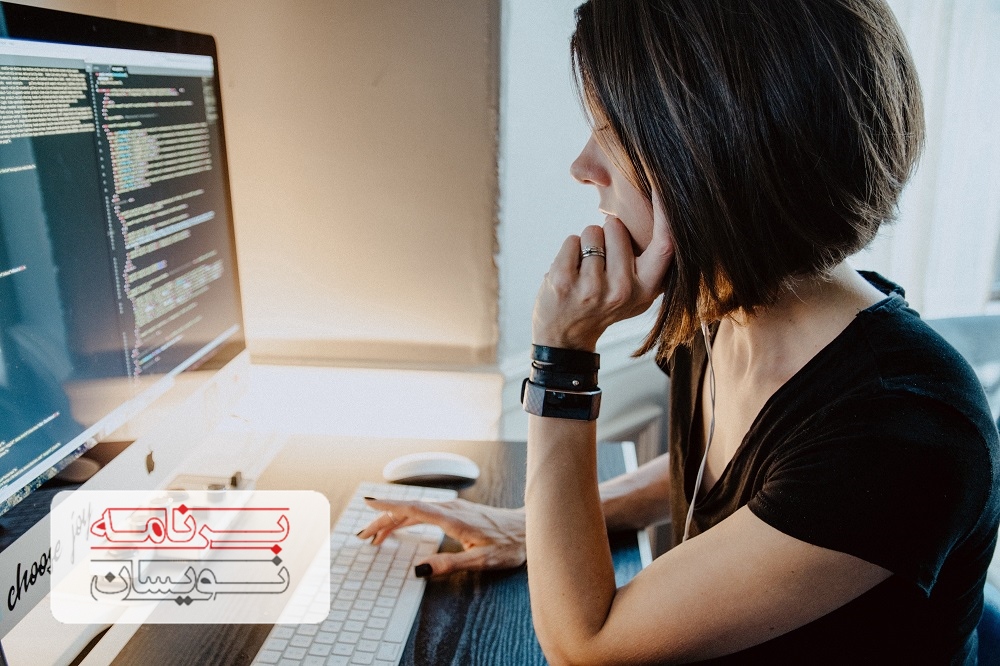  مهارت های برنامه نویس 