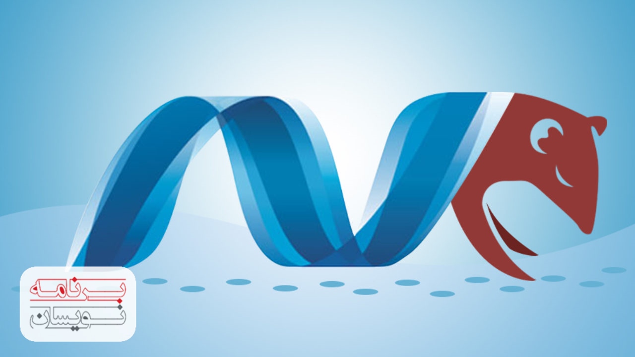 فریم ورک Entity