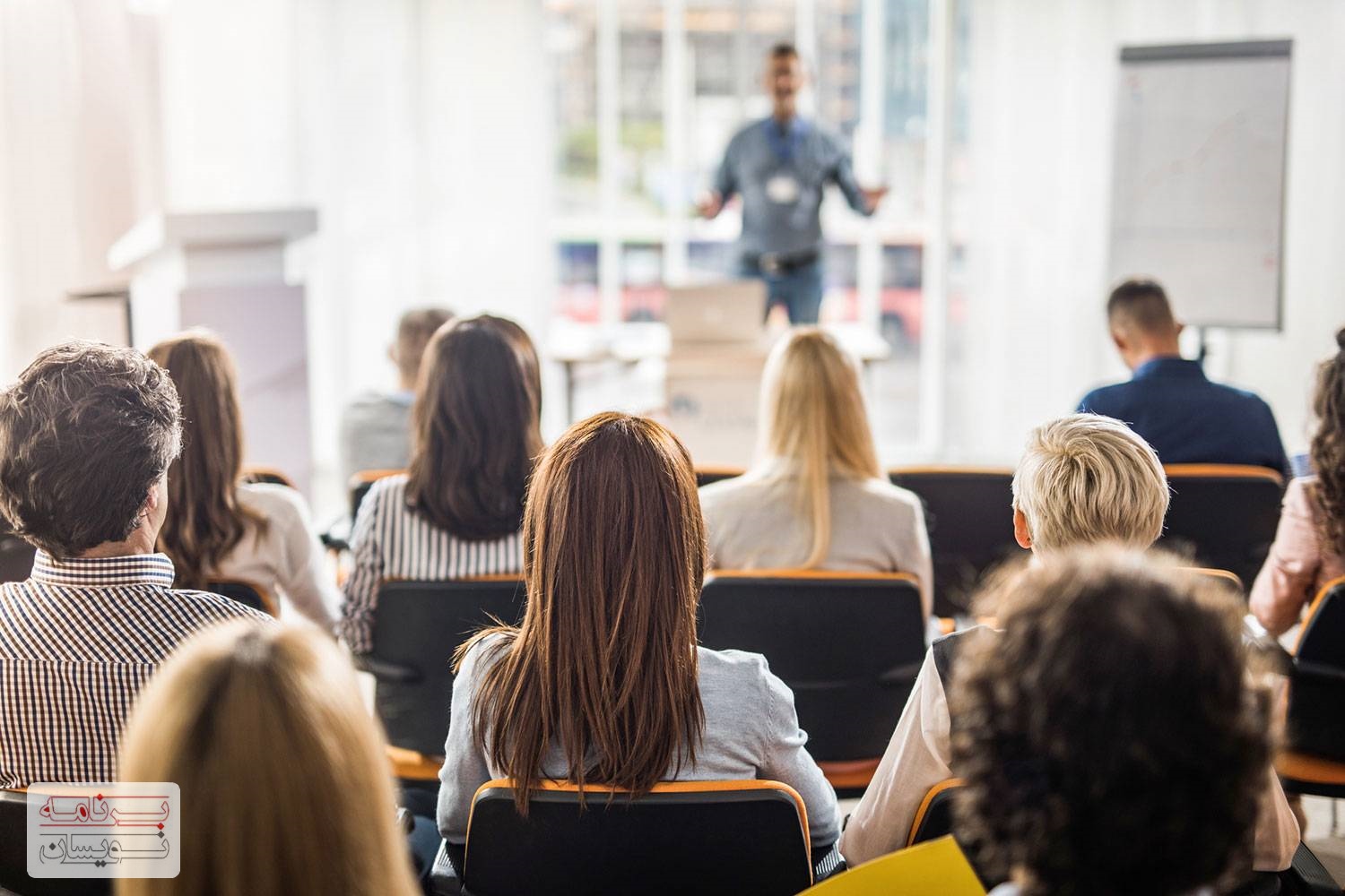  آشنایی با سه ابزار برای ارائه و سخنرانی 