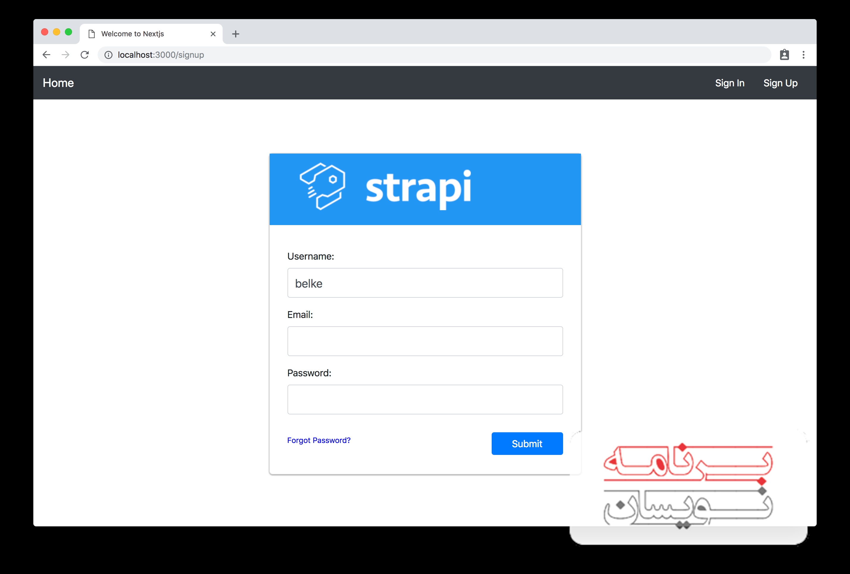  ابزارهای متن باز Node.js 