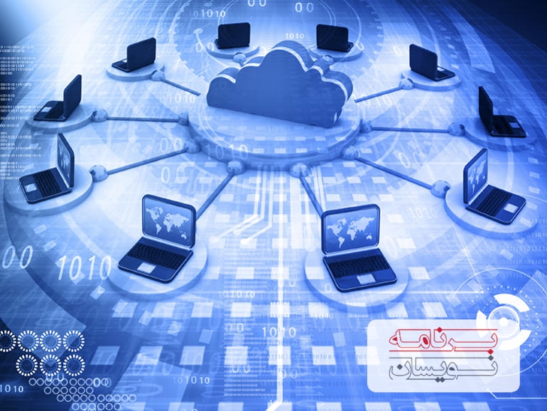 معماری کلود