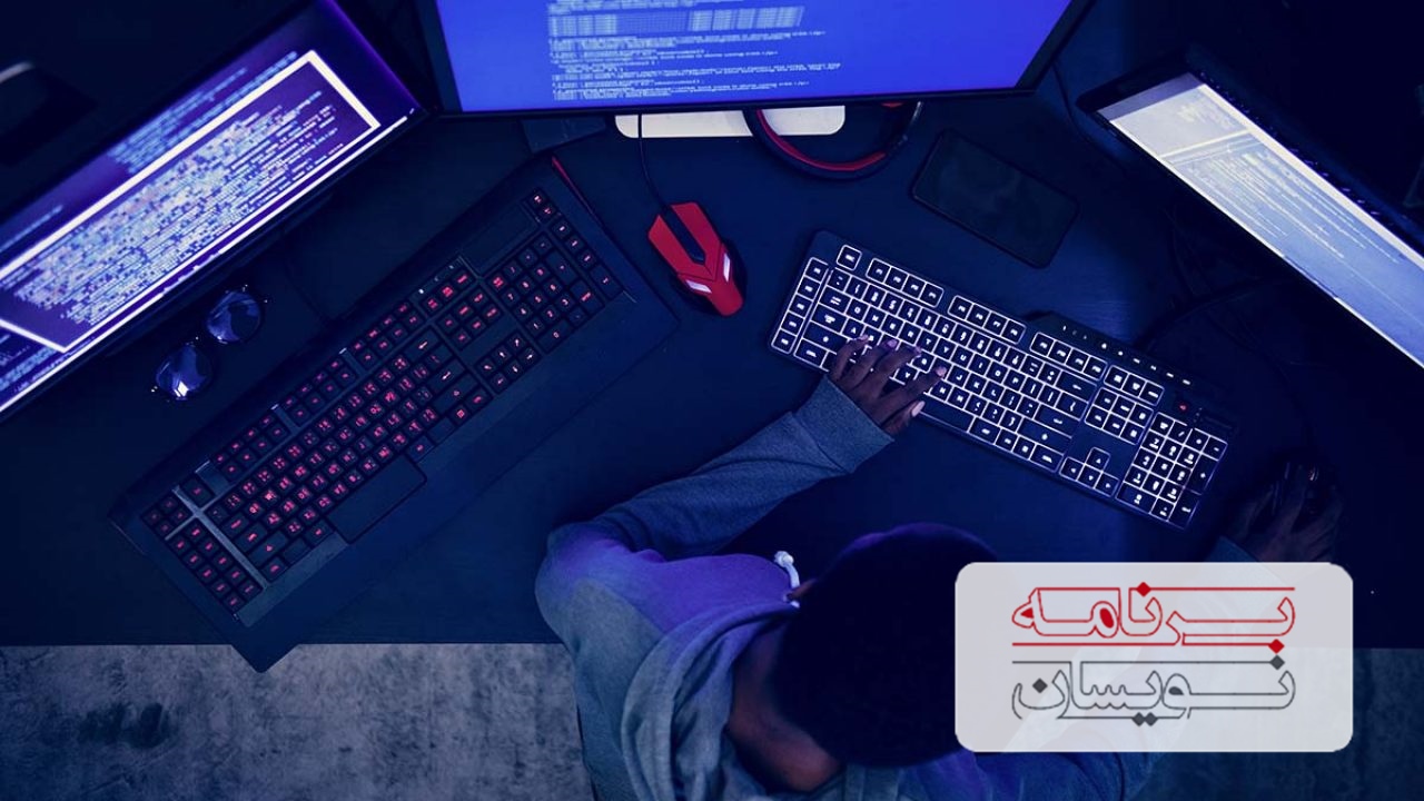  پروژه نرم افزاری 