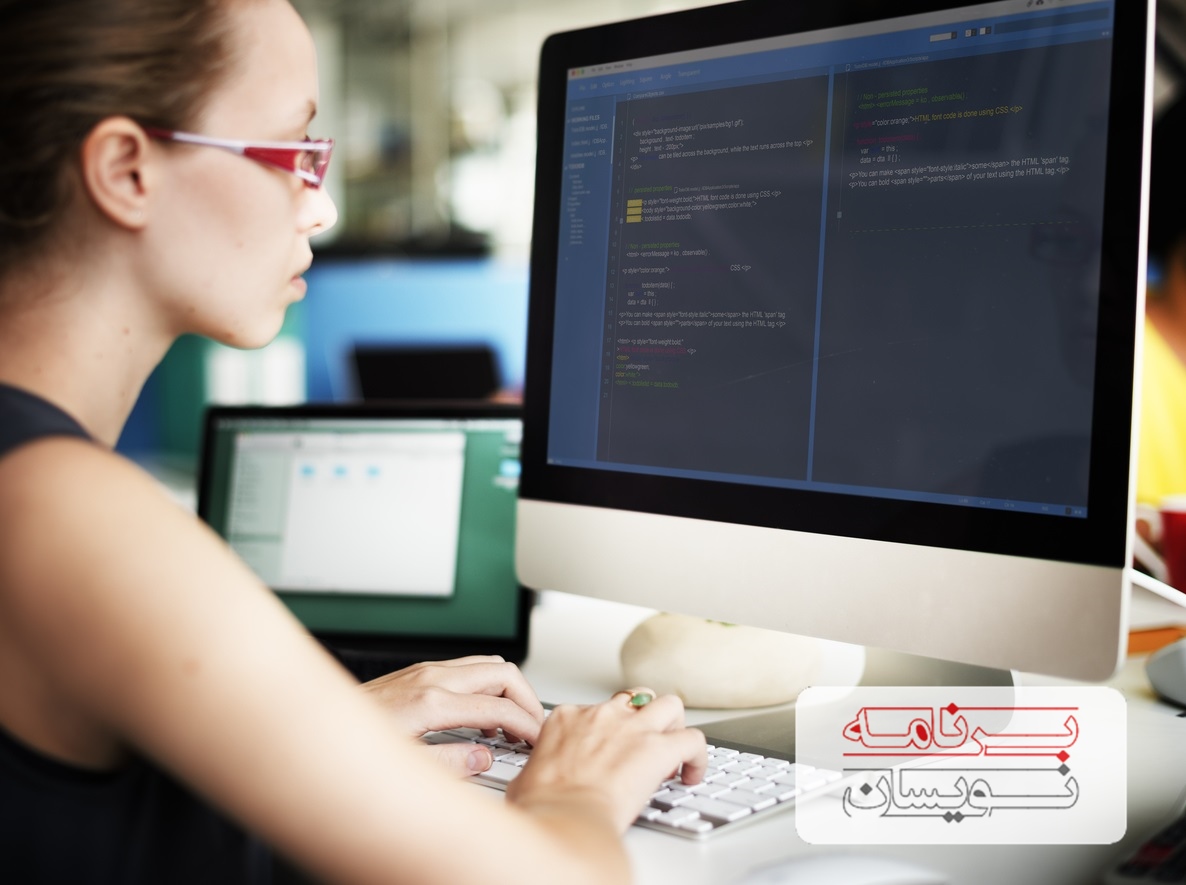  پروژه نرم افزاری 