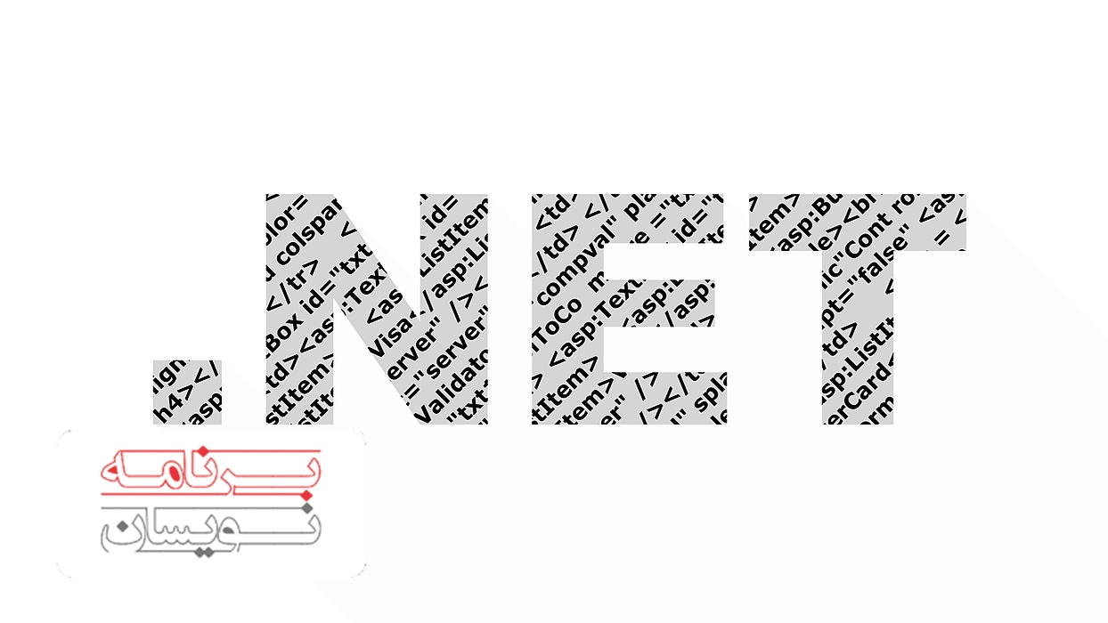 فریم ورک ASP.NET