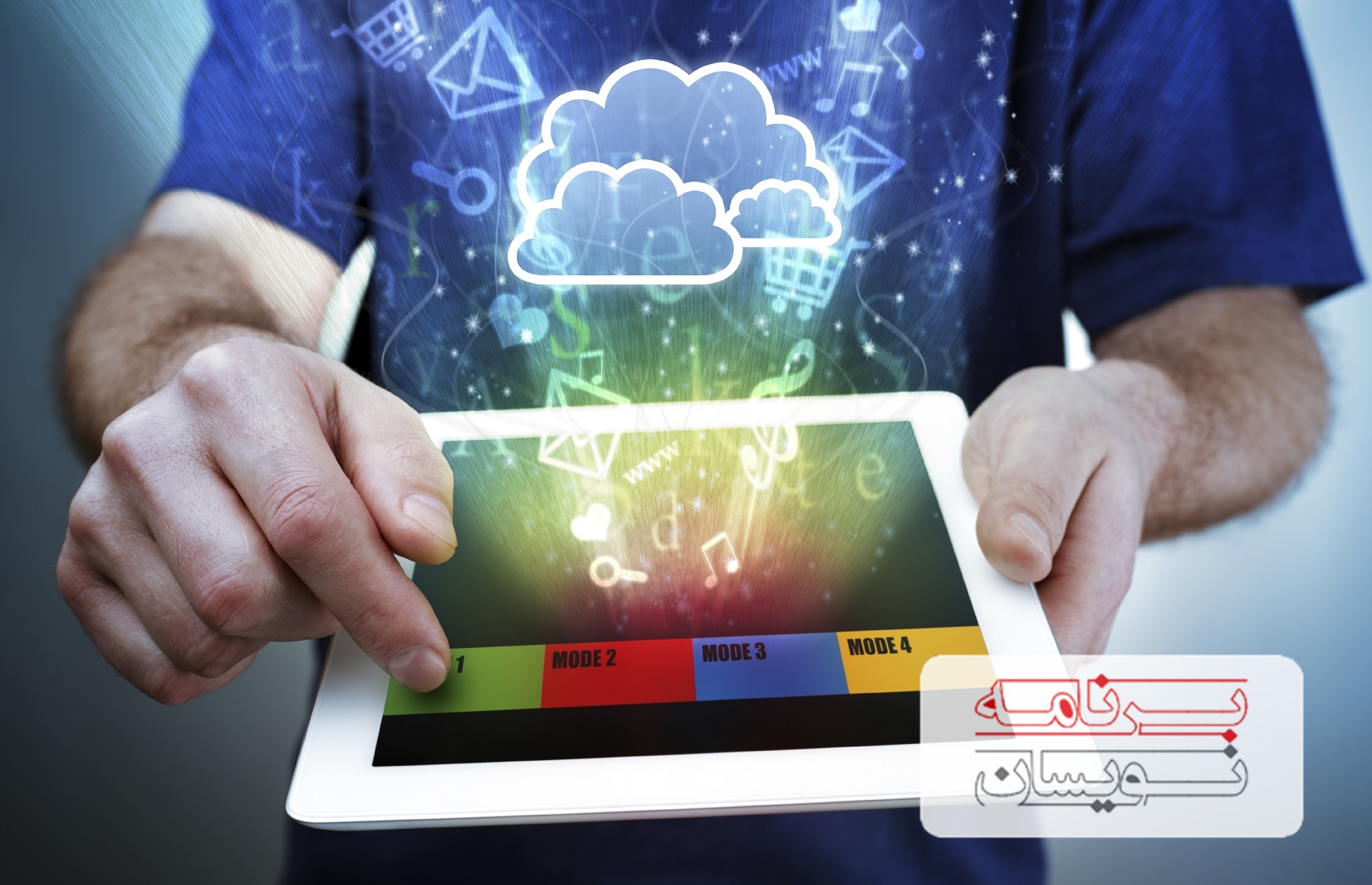  اینترنت اشیا 