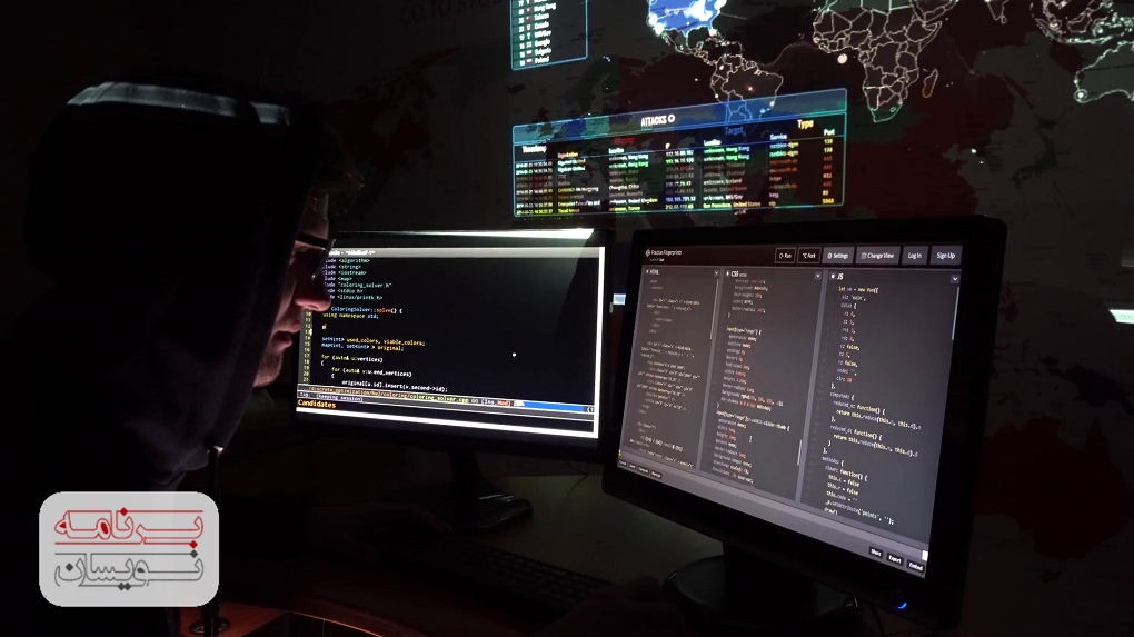  مهارت های برنامه نویسی 