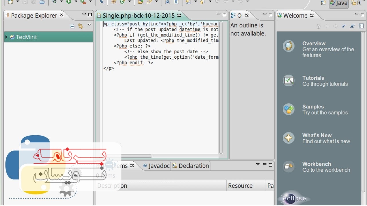  IDEهای متن باز پایتون 