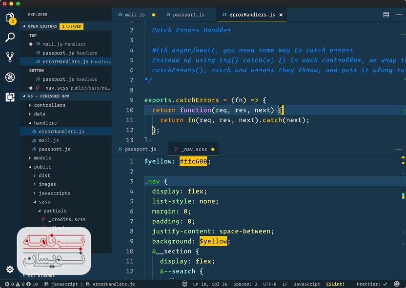  ویژوال استودیو 