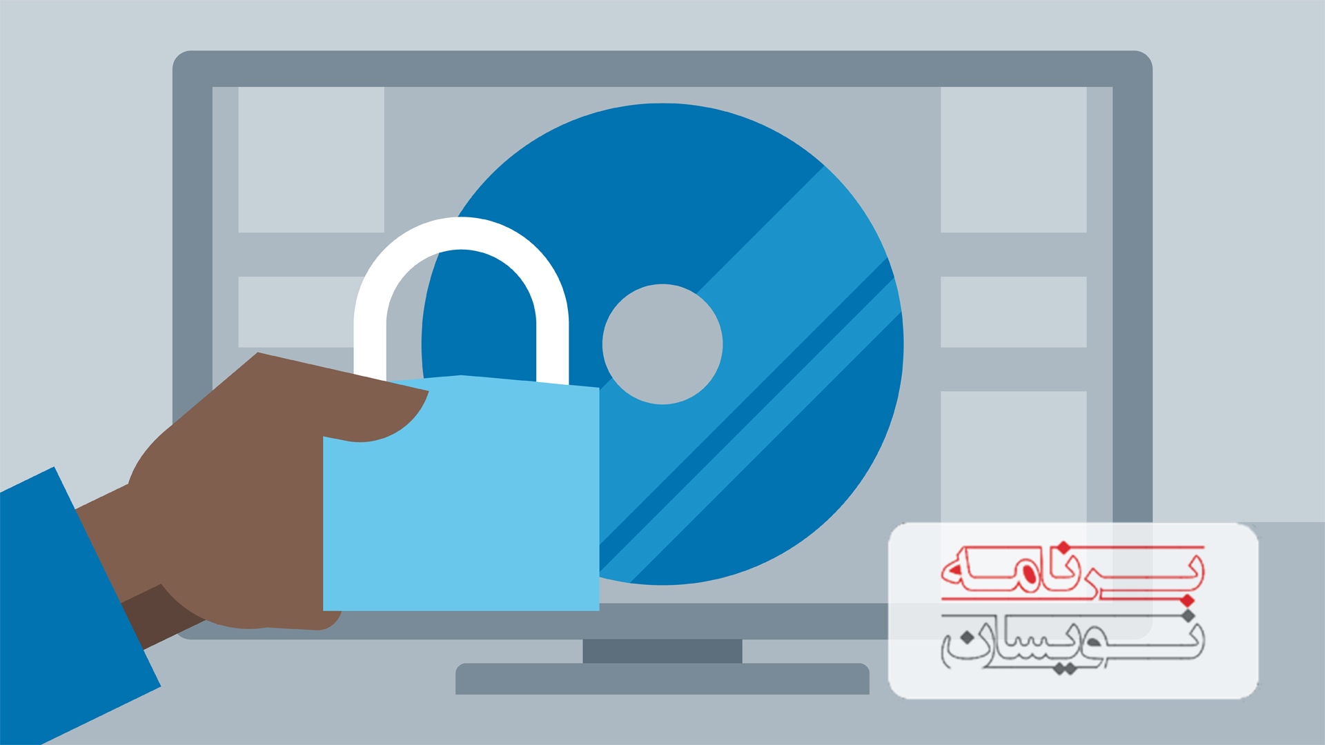  لیست متریال های نرم افزار 