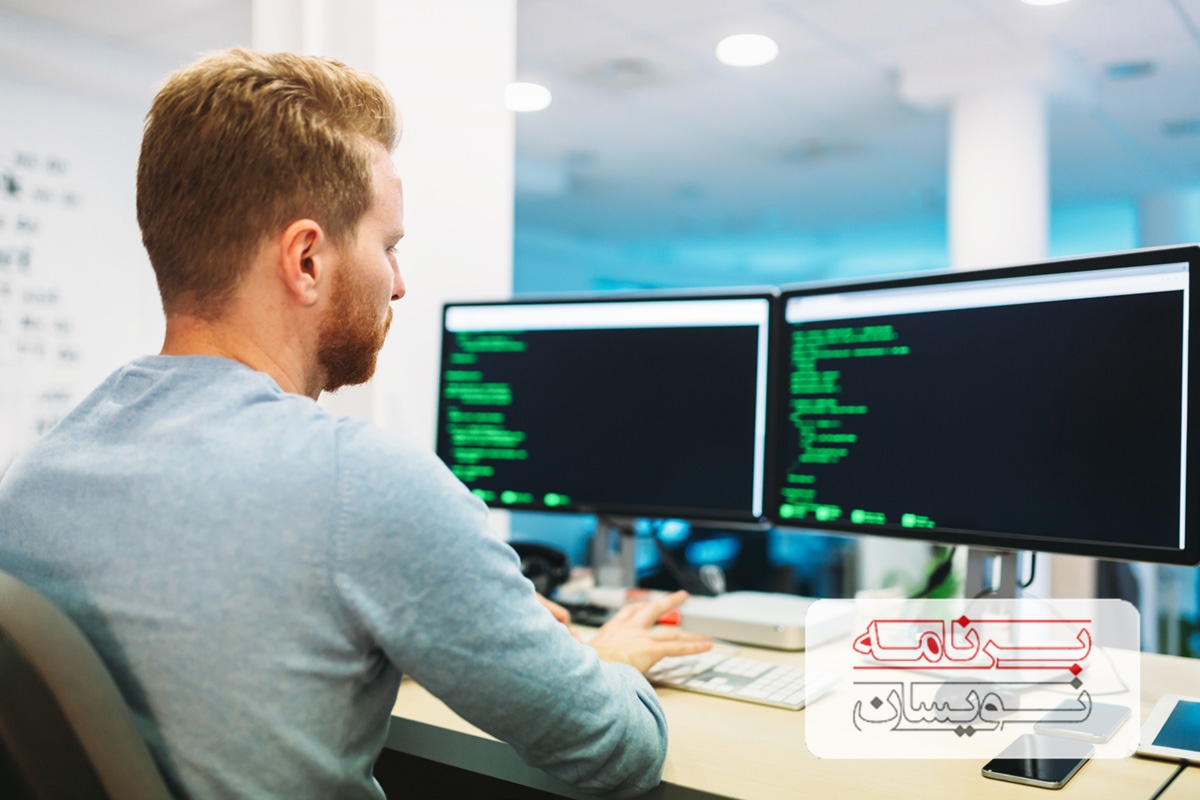  پروژه نرم افزاری 