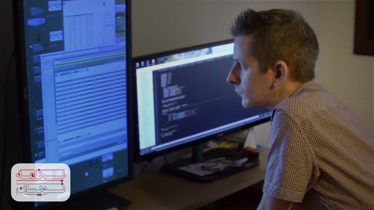  مهارت های برنامه نویسی 