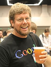 بزرگترین برنامه نویس دنیا