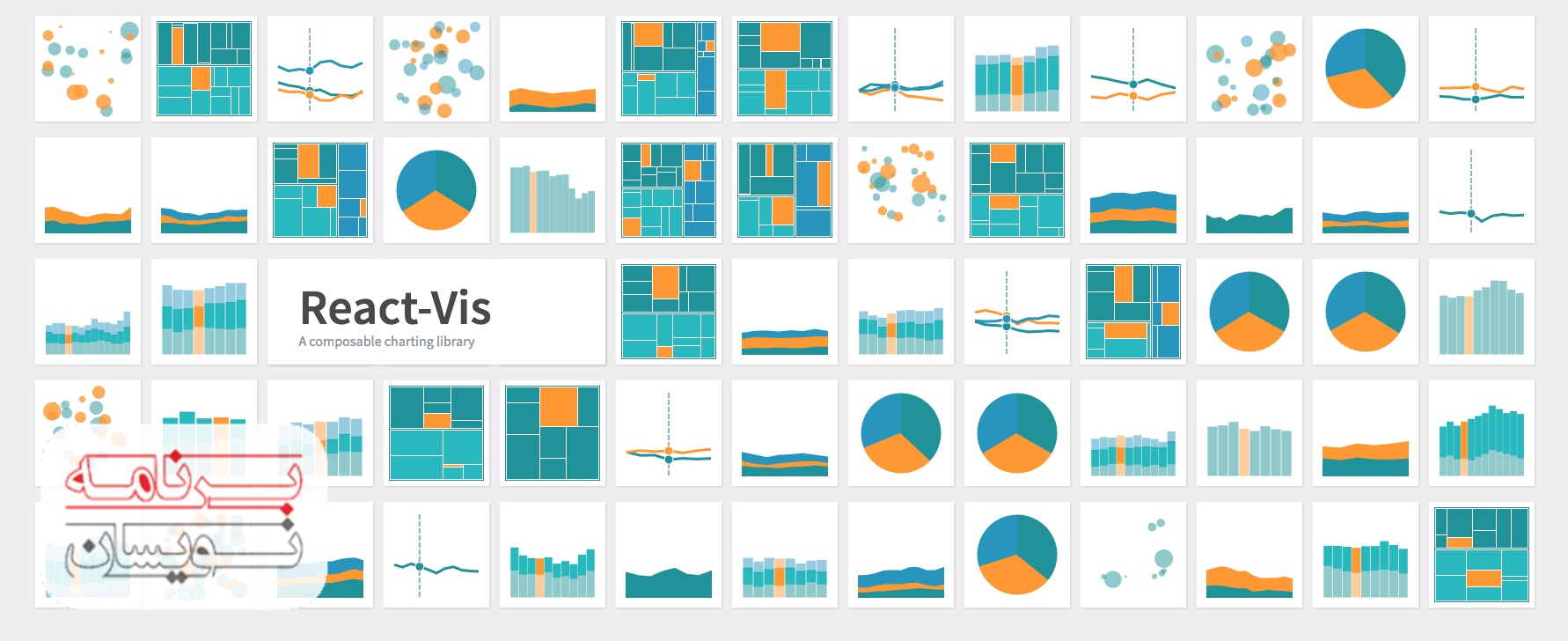  بصری سازی داده ها 