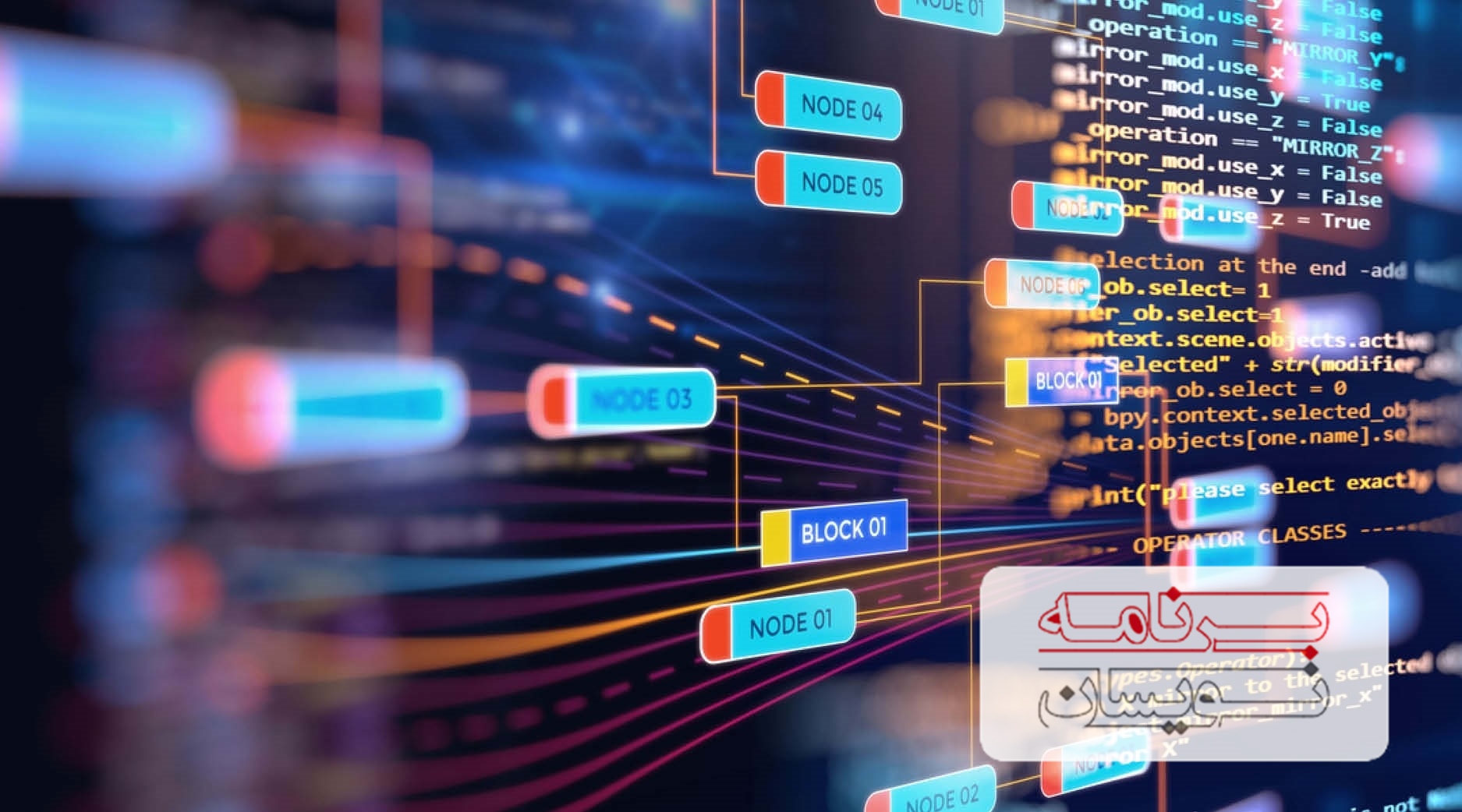  لیست متریال های نرم افزار 