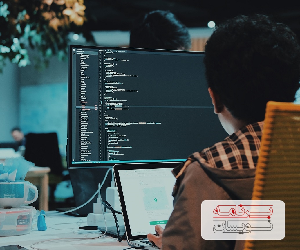  پروژه نرم افزاری 