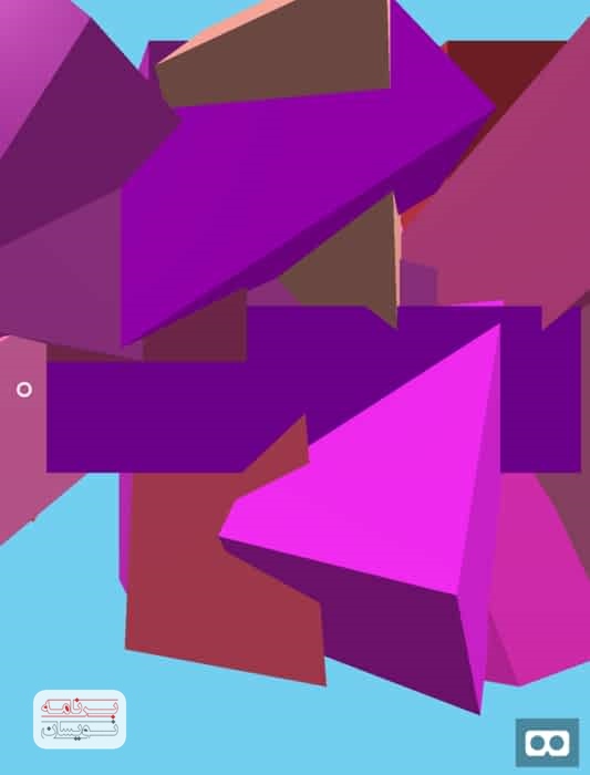 انیمیشن های ری اکت نیتیو