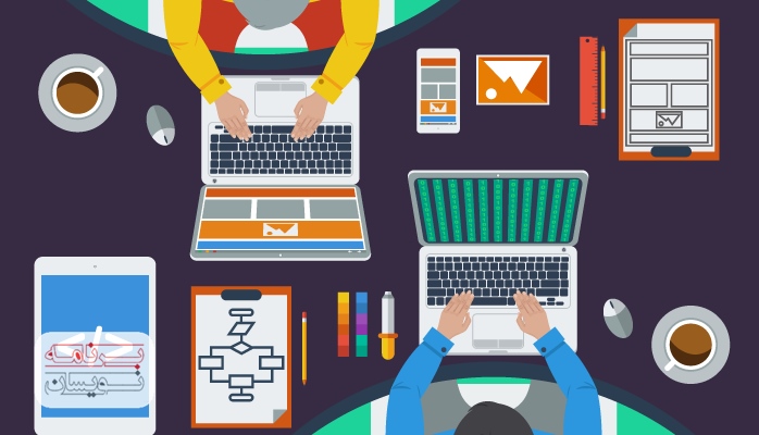  جاوا اسکریپت 