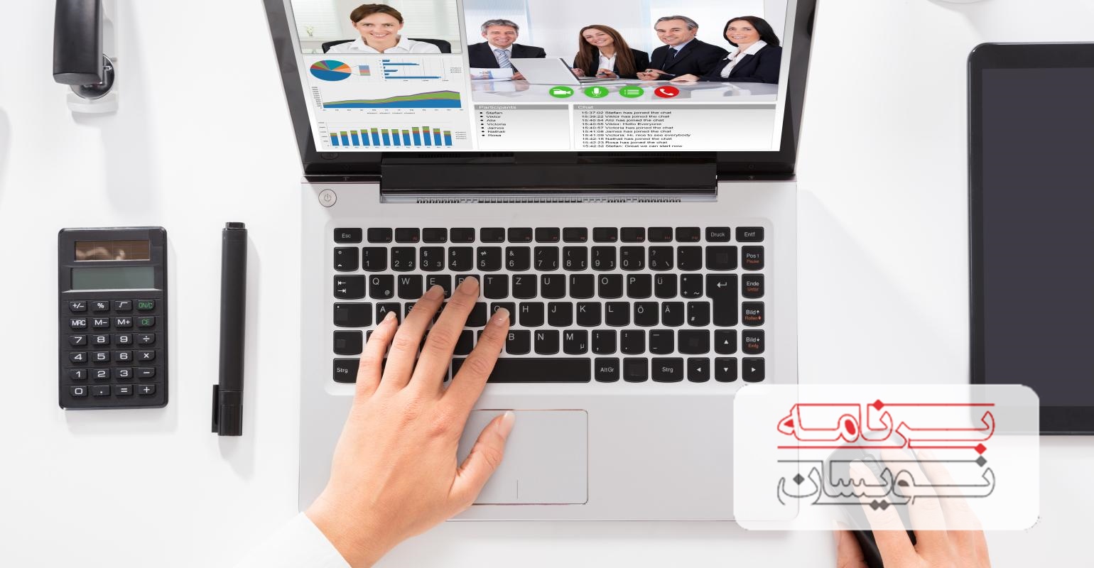  همکاری توسعه دهندگان 