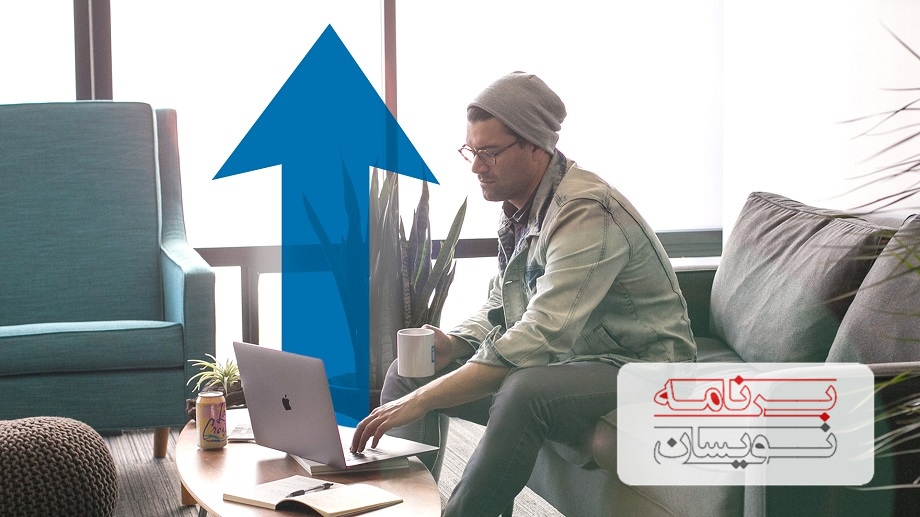  همکاری توسعه دهندگان 