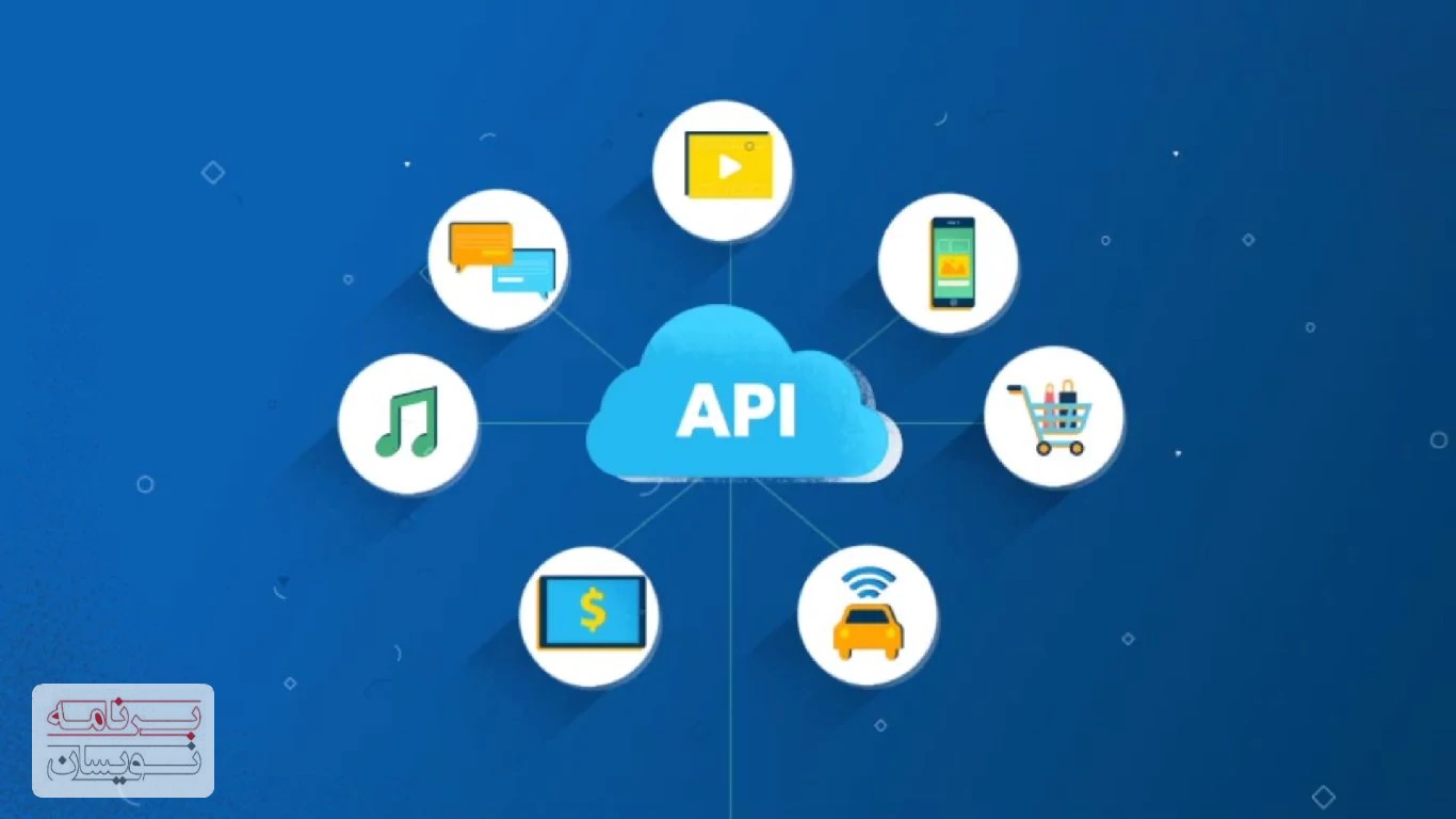  api 