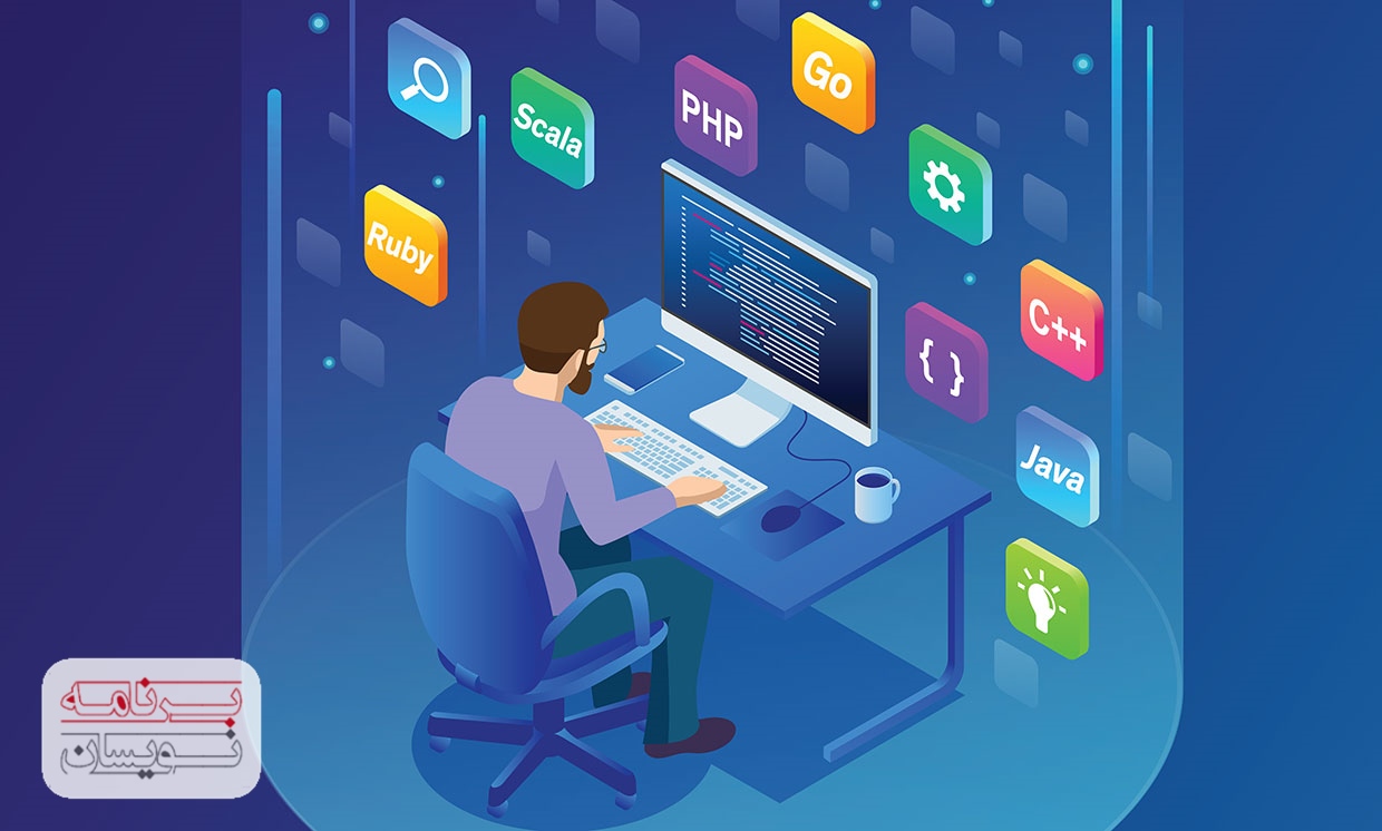 اتوماتیک سازی در برنامه نویسی