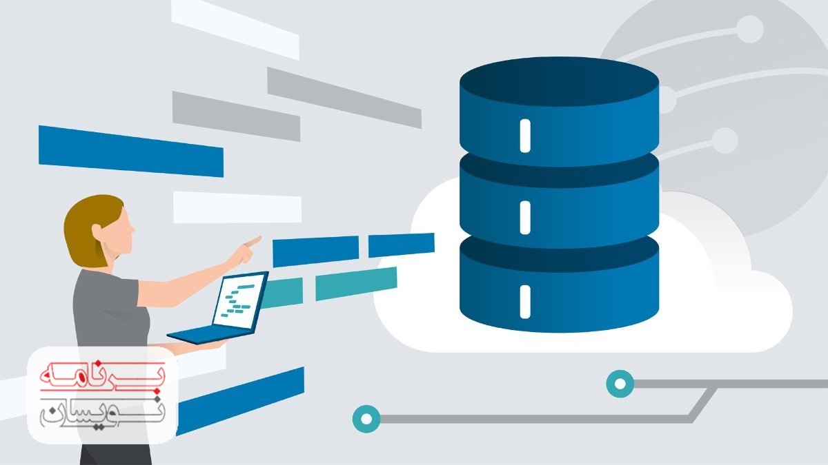  Data Provider کلاینت در فریم ورک Entity 