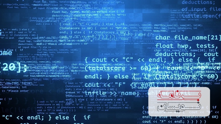  پروژه نرم افزاری 