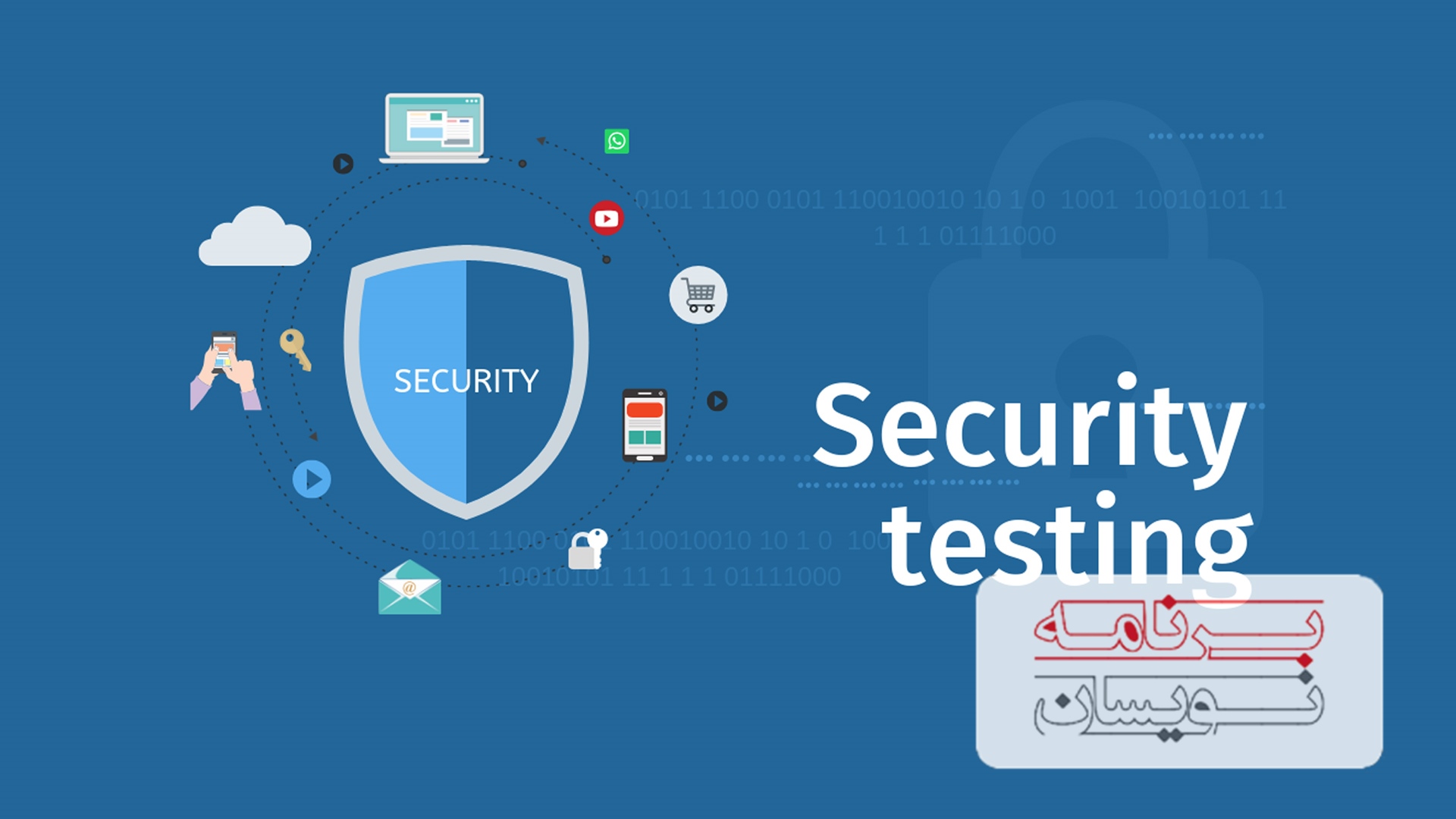  لیست متریال های نرم افزار 