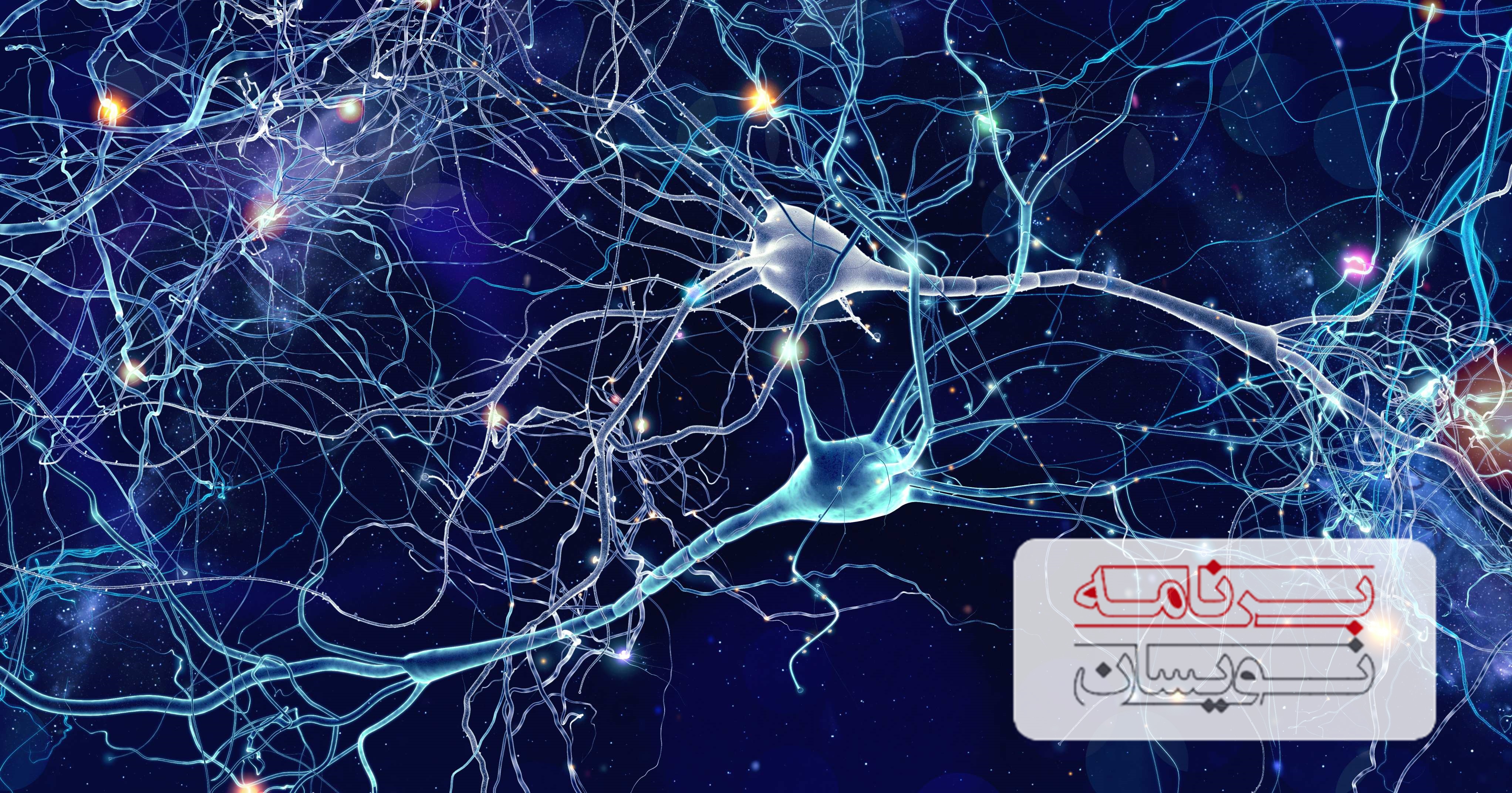  نورون های مصنوعی 