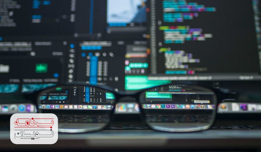 توسعه دهنده وب