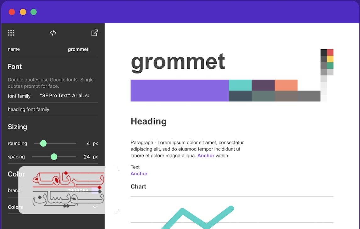  فریم ورک های React JavaScript 