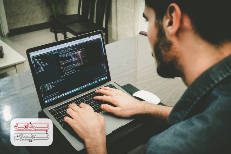 توسعه دهنده وب