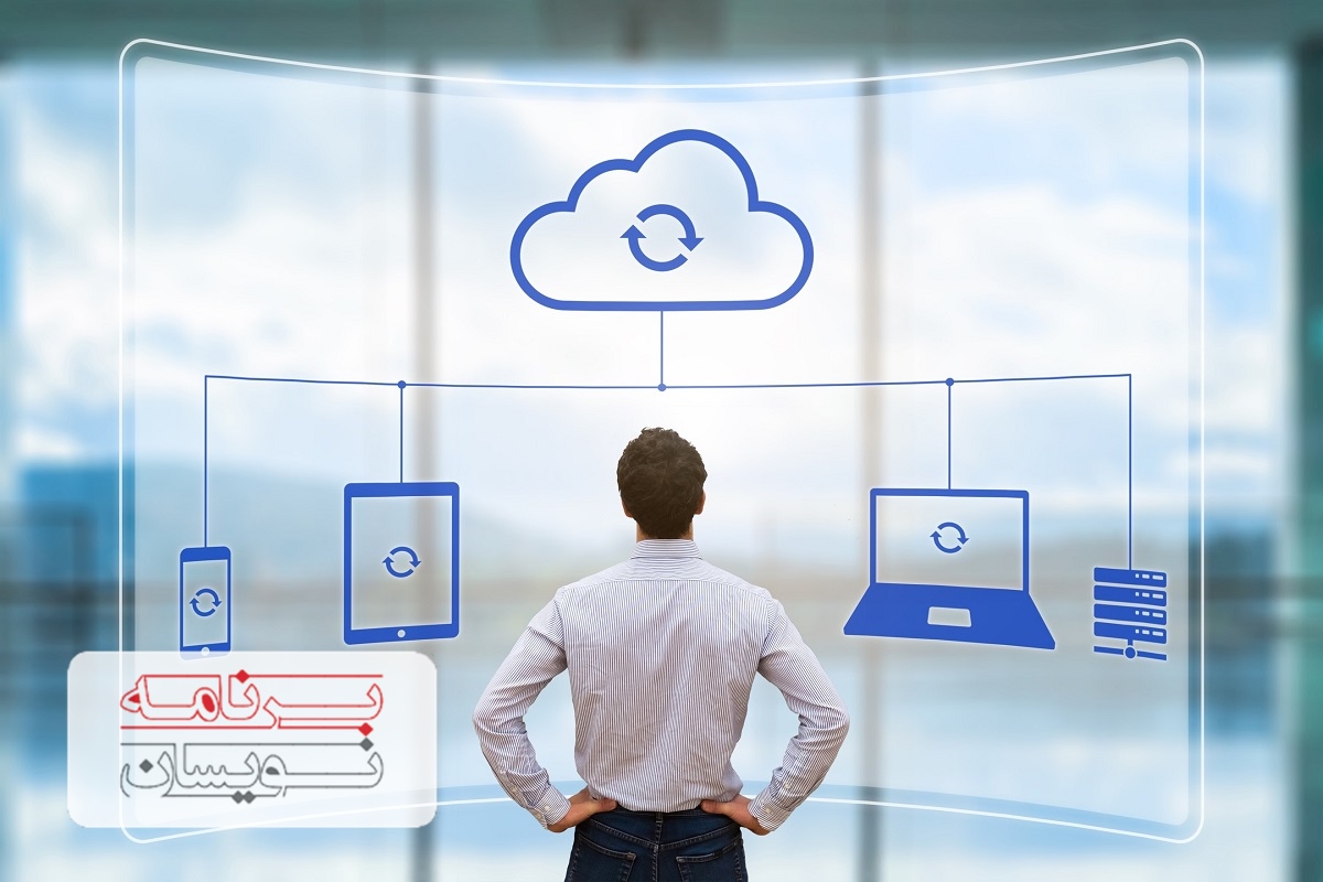  برنامه نویسی در کلود 